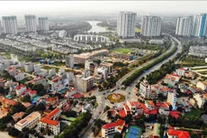 Trong giai đoạn 2011 đến tháng 6/2022, công tác quản lý và sử dụng đất đai tại tỉnh Hưng Yên vẫn còn nhiều tồn tại, thiếu sót. Ảnh minh họa: Internet