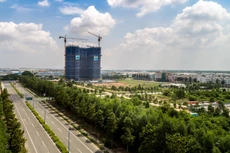 Việc điều chỉnh giá phát hành cổ phiếu hoán đổi nợ là phù hợp với diễn biến thị trường, đồng thời đảm bảo đem lại quyền lợi thỏa đáng cho nhà cung cấp, nhà thầu phụ tham gia hoán đổi công nợ