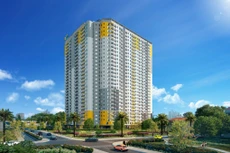 Sau thành công của các dự án căn hộ vừa túi tiền, tới đây Bcons sẽ phát triển dòng sản phẩm nhà ở xã hội