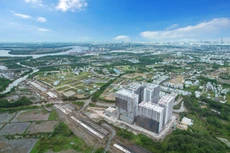 Muốn khơi thông nguồn cung bất động sản, nhất ở ở khu vực phía Nam nơi có nhiều dự án đang đình trệ, thì phải gỡ nút thắt pháp lý cho lĩnh vực này