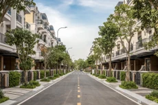 Việc sáp nhập hành chính TP.HCM với các đô thị liền kề đang tạo bước nhảy cho thị trường đất nền, nhà phố và biệt thự