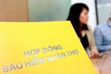 4 tháng, tổng doanh thu phí bảo hiểm đạt gần 75 nghìn tỷ đồng