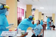 Dịch COVID-19 (sáng 29/5): Việt Nam đến thời điểm này đã có 278/ 327 bệnh nhân được chữa khỏi