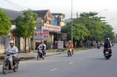 Ngày 21/1/2020, đấu giá quyền sử dụng đất tại huyện Phú Vang, tỉnh Thừa Thiên Huế