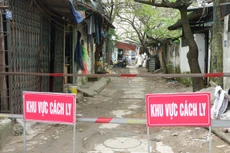 Dịch COVID-19 (cập nhật sáng ngày 18/3): Việt Nam công bố thêm 5 trường hợp nâng tổng số ca nhiễm lên 66