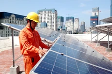 Tăng cường sử dụng điện tiết kiệm mùa nắng nóng