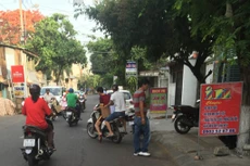 VINAWACO và một số nhà thầu bị cướp HSDT ngay trước cổng Ban QLDA thủy lợi Bình Định khi đến nộp HSDT Gói thầu Bình Định 05 XL. Ảnh chỉ mang tính minh họa. Nguồn Internet