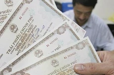 Ảnh chỉ mang tính minh họa: Tường Lâm