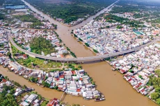 Bản tin thời sự sáng 17/6