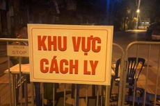 Dịch COVID-19 (cập nhật chiều ngày 14/3): Công bố thêm 4 trường hợp nhiễm tại Việt Nam