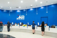 Ngân hàng MB rất thận trọng trong kế hoạch kinh doanh năm nay với mục tiêu lợi nhuận trước thuế giảm khoảng 10% so với năm trước do tác động của Covid-19