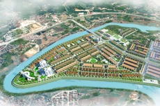 Dự án khu đô thị mới Mai Pha – Điểm nhấn mới cho thành phố xứ Lạng