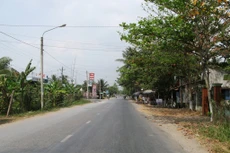 Ngày 16/12/2019, đấu giá quyền sử dụng 3.101,2 m2 đất tại huyện Châu Thành A, tỉnh Hậu Giang