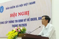 Nhiều khó khăn do Covid, nhưng BHXH tự nguyện vẫn tăng