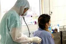 Dịch COVID-19 (cập nhật trưa ngày 16/3): 169.609 trường hợp nhiễm và 6.518 người tử vong trên thế giới