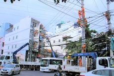 PC Khánh Hòa hỗ trợ giảm giá điện, tiền điện cho người dân và doanh nghiệp tại địa phương