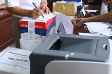 Ảnh chỉ mang tính minh họa: Tiên Giang