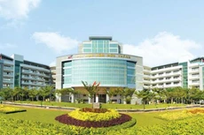 Đại học Tôn Đức Thắng. Ảnh chỉ mang tính minh họa. Nguồn Internet