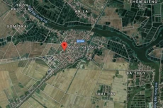 Ảnh chỉ mang tính minh họa