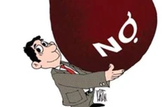 Ngày 22/11/2019, đấu giá khoản nợ của Công ty Cổ phần Xây dựng điện VNECO 6