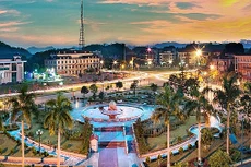 Ngày 28/11/2019, đấu giá quyền sử dụng đất tại thành phố Yên Bái, tỉnh Yên Bái