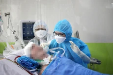 Dịch COVID-19 (sáng 31/5): Việt Nam hiện có tổng cộng 188 ca nhiễm nhập cảnh được cách ly ngay