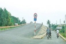 Ngày 16/12/2019, đấu giá quyền sử dụng 638,6 đất tại huyện Châu Thành A, tỉnh Hậu Giang