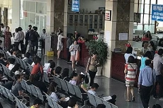 Ảnh chỉ mang tính minh họa. Nguồn Internet