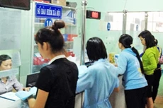 Tính đến hết ngày 31/12/2019, số người tham gia BHXH đạt 15,774 triệu người