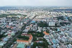 Ngày 25/12/2019, đấu giá quyền sử dụng đất tại thành phố Tân An, tỉnh Long An