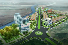 Ban hành Nghị định quy định chi tiết thi hành một số điều của Luật Quy hoạch