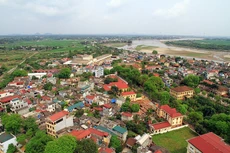 Ngày 7/12/2019, đấu giá quyền sử dụng đất tại huyện Tam Nông, tỉnh Phú Thọ