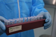 Dịch COVID-19 (Sáng 17/5): Việt Nam ghi nhận 318 ca bệnh