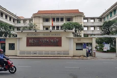 Ảnh chỉ mang tính minh họa. Nguồn Internet