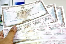 Ảnh chỉ mang tính minh họa: Tường Lâm