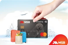 Khi sở hữu thẻ Siêu Miễn Phí MSB Mastercard, khách hàng nhận được nhiều lợi ích “siêu hời” không chỉ về phí mà còn là chuỗi ưu đãi “khủng”