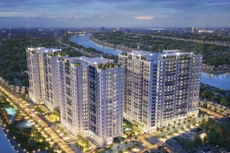 Tập đoàn Hà Đô chốt trả cổ tức tỷ lệ 30% trong quý II/2020