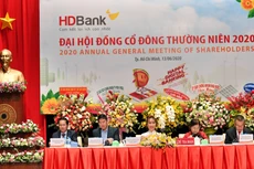 Đại hội đồng cổ đông thường niên HDBANK 2020