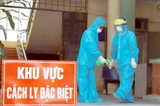 Dịch COVID-19 (Sáng 19/5): Việt Nam ghi nhận 324 ca bệnh và 33 ngày không có ca mắc ở cộng đồng