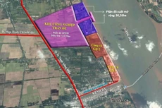 Ảnh chỉ mang tính minh họa. Nguồn Internet