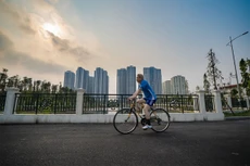 TNR Goldmark City – xu hướng sống xanh của gia đình hiện đại