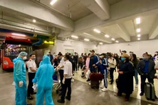 Dịch COVID-19 (sáng ngày 19/3): Việt Nam công bố thêm 8 ca nhiễm nâng tổng số bệnh nhân lên 76