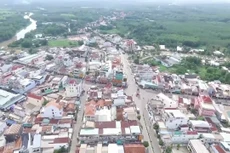 Ngày 18/12/2019, đấu giá quyền sử dụng đất tại thị xã Bến Cát, tỉnh Bình Dương