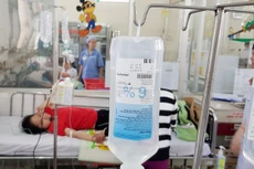 Thủ tướng Chính phủ vừa giao dự toán chi khám bệnh, chữa bệnh bảo hiểm y tế năm 2020 hơn 103 nghìn tỷ đồng