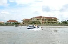 Ngày 16/12/2019, đấu giá quyền sử dụng 6.442,2 m2 đất tại huyện Châu Thành A, tỉnh Hậu Giang