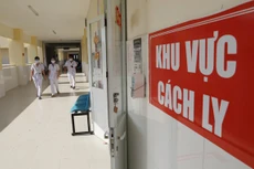 Dịch COVID-19 (cập nhật sáng ngày 17/3): Việt Nam công bố BN61 đi từ Malaysia về