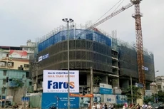 FLC Faros hiện là tổng thầu nhiều dự án lớn của FLC trên khắp cả nước.