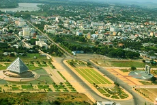 Ngày 25/11/2019, đấu giá quyền sử dụng đất, quyền sở hữu nhà ở và tài sản khác gắn liền với đất tại thành phố Phan Rang-Tháp Chàm, tỉnh Ninh Thuận