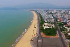 Ngày 21/12/2019, đấu giá quyền sử dụng đất tại TP. Quy Nhơn, tỉnh Bình Định