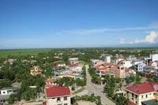 Ngày 21/12/2019, đấu giá quyền sử dụng đất tại thị xã Hương Thủy, tỉnh Thừa Thiên Huế